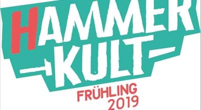 hAMMERkult Frühling 2019