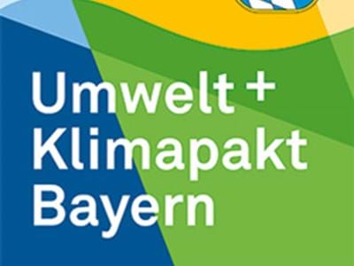 Umweltpakt Bayern