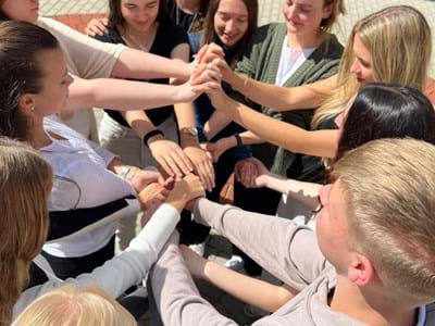 Ausbildung im LRA