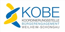 Koordinierungsstelle Bürgerengagement Weilheim-Schongau