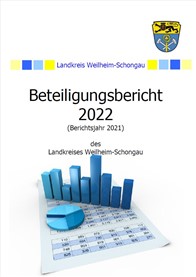 Beteiligungsbericht 2018 (Berichtsjahr 2017)