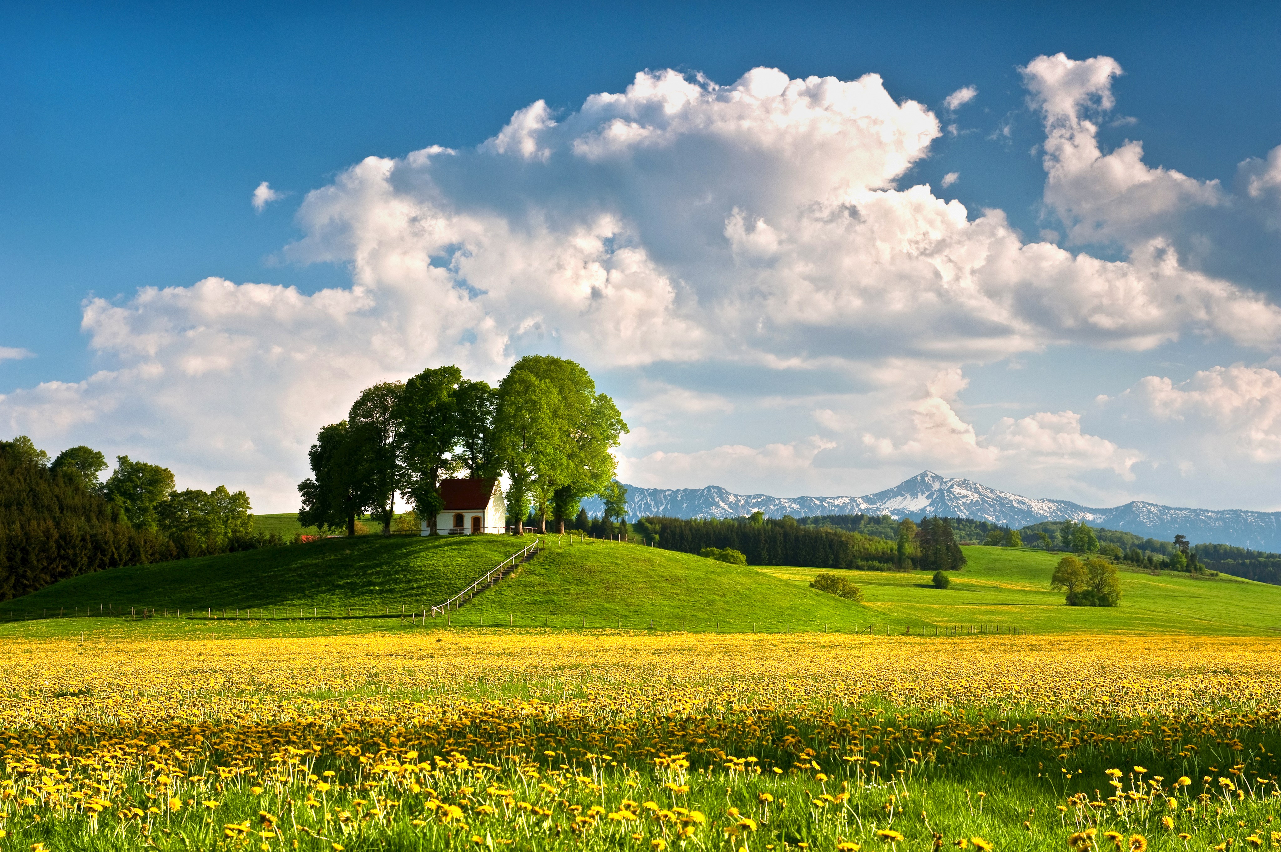 Energiewende Oberland