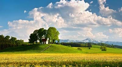 Energiewende Oberland