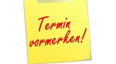 Terminvergabe