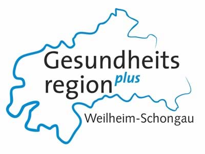 gesundheitsregion-plus-farbe-mit-lk Logo der Gesundheitsregion plus im Landkreis Weilheim-Schongau
