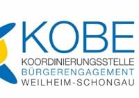 KOBE Logo