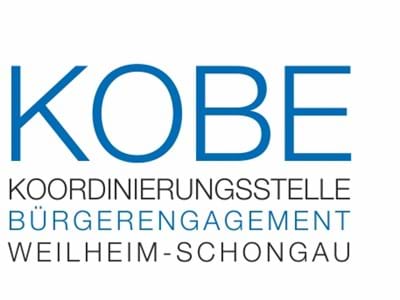 KOBE Logo