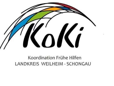 KoKi KoKi-Koordination Frühe Hilfen-Landkreis Weilheim-Schongau