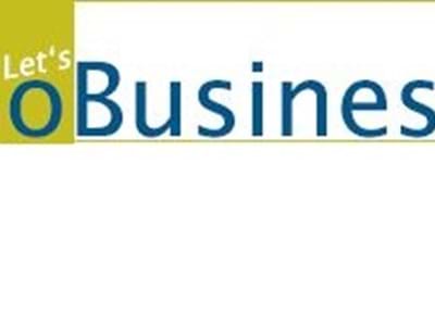 GoBusiness Logo Go Business