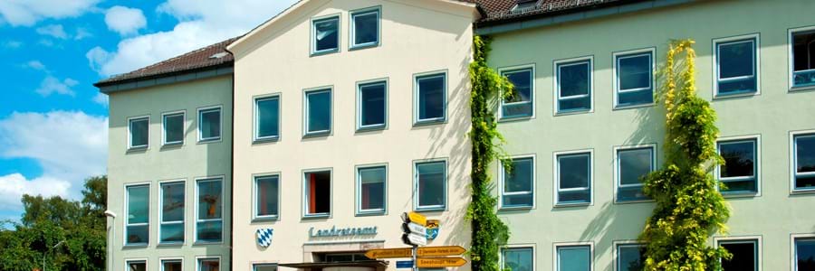 Pressemitteilung Nr. 177/2021 | Landkreis Weilheim-Schongau