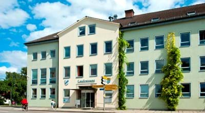 Weilheim - Pütrichstraße 8