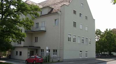 Weilheim - Pütrichstraße 10