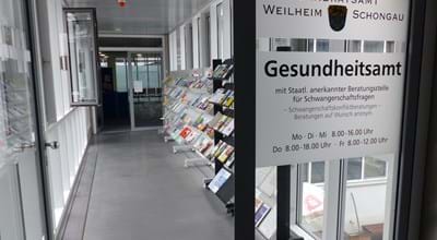 Weilheim - Eisenkramergasse 11