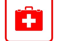 Rot-Kreuz-Koffer
