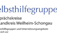 Logo Selbsthilfegruppen