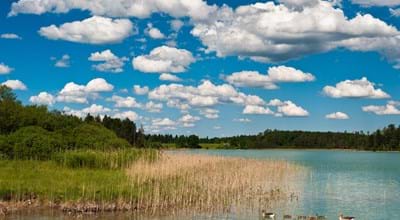 Sonstige Badeplätze 