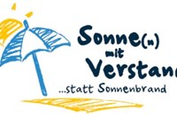 Sonne(n) mit Verstand