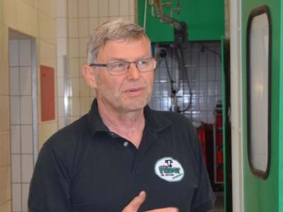 Metzgermeister Peter Filser Metzgermeister Peter Filser