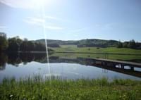 Steingaden-Bismarckweiher