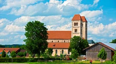 Gemeinde Altenstadt
