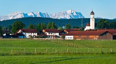 Gemeinde Antdorf