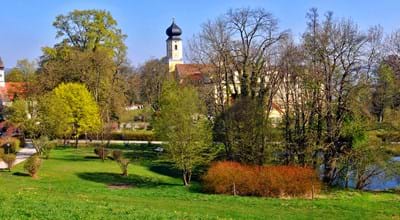 Gemeinde Bernried