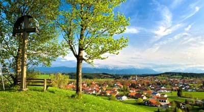 Gemeinde Burggen