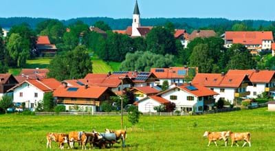 Gemeinde Eglfing
