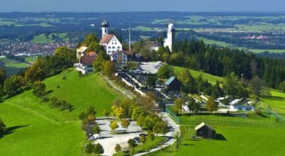 Gemeinde Hohenpeißenberg