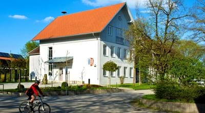 Gemeinde Ingenried