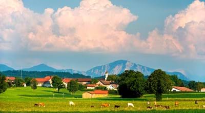 Gemeinde Obersöchering