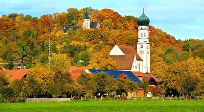 Gemeinde Pähl