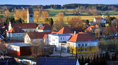 Markt Peißenberg