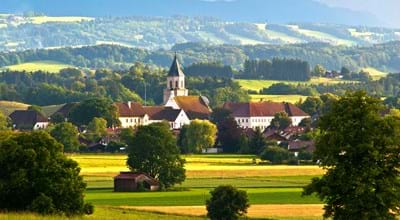 Gemeinde Polling