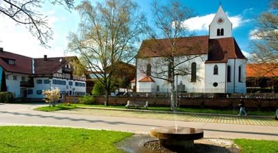 Gemeinde Schwabbruck