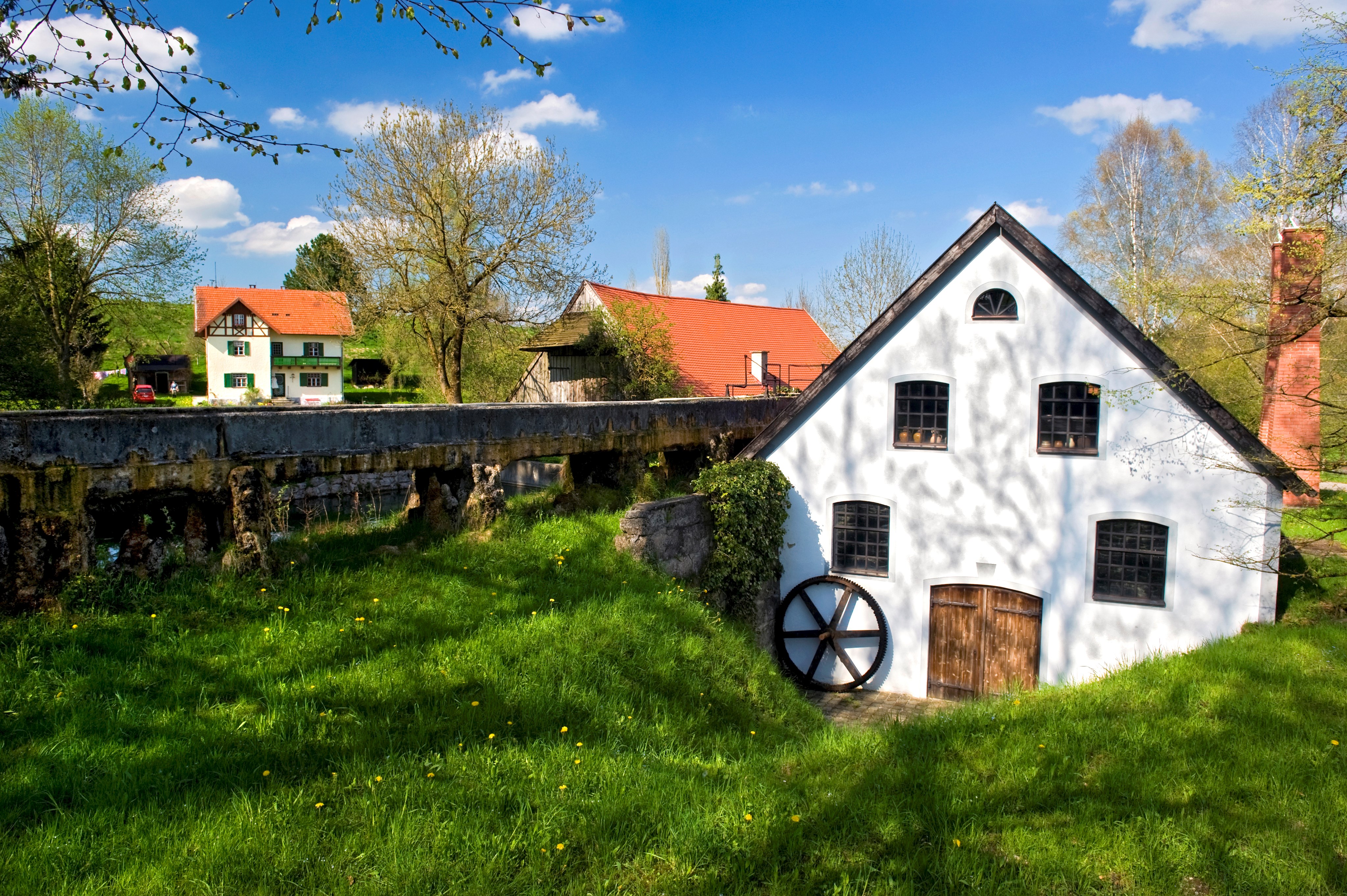 Gemeinde Schwabsoien