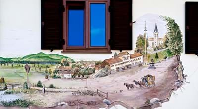 Gemeinde Sindelsdorf