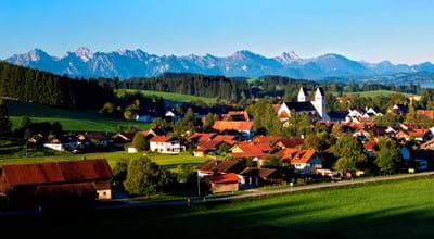 Gemeinde Steingaden