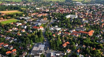 Stadt Weilheim i. Ob.