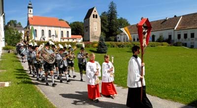 Gemeinde Wessobrunn