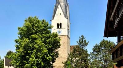 Gemeinde Wielenbach