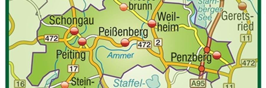 Pressemitteilung Nr. 24/2022 | Landkreis Weilheim-Schongau Pressemitteilung Nr. 24/2022 | Landkreis Weilheim-Schongau