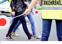 Verkehrshelfer