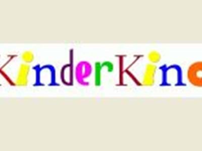 Kinderkino klein Kinderkino bunt