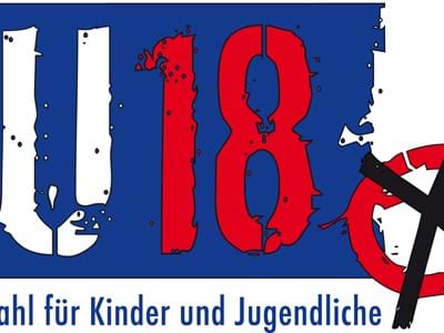 U18 - Die Wahl für Kinder und Jugendliche U18 - Die Wahl für Kinder und Jugendliche