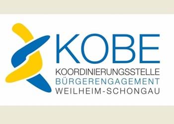 Logo Koordinierungsstelle Bürgerengagement Weilheim-Schongau