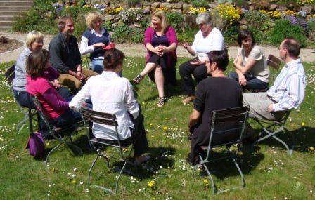 Das Selbsthilfeforum