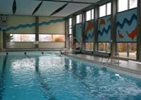 Hallenbad