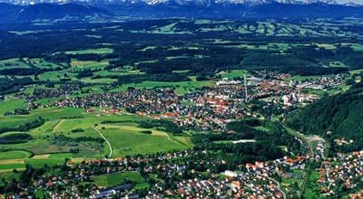 Standort & Wirtschaft