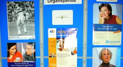 Kinderhilfe Organtransplantation e.V. KiO